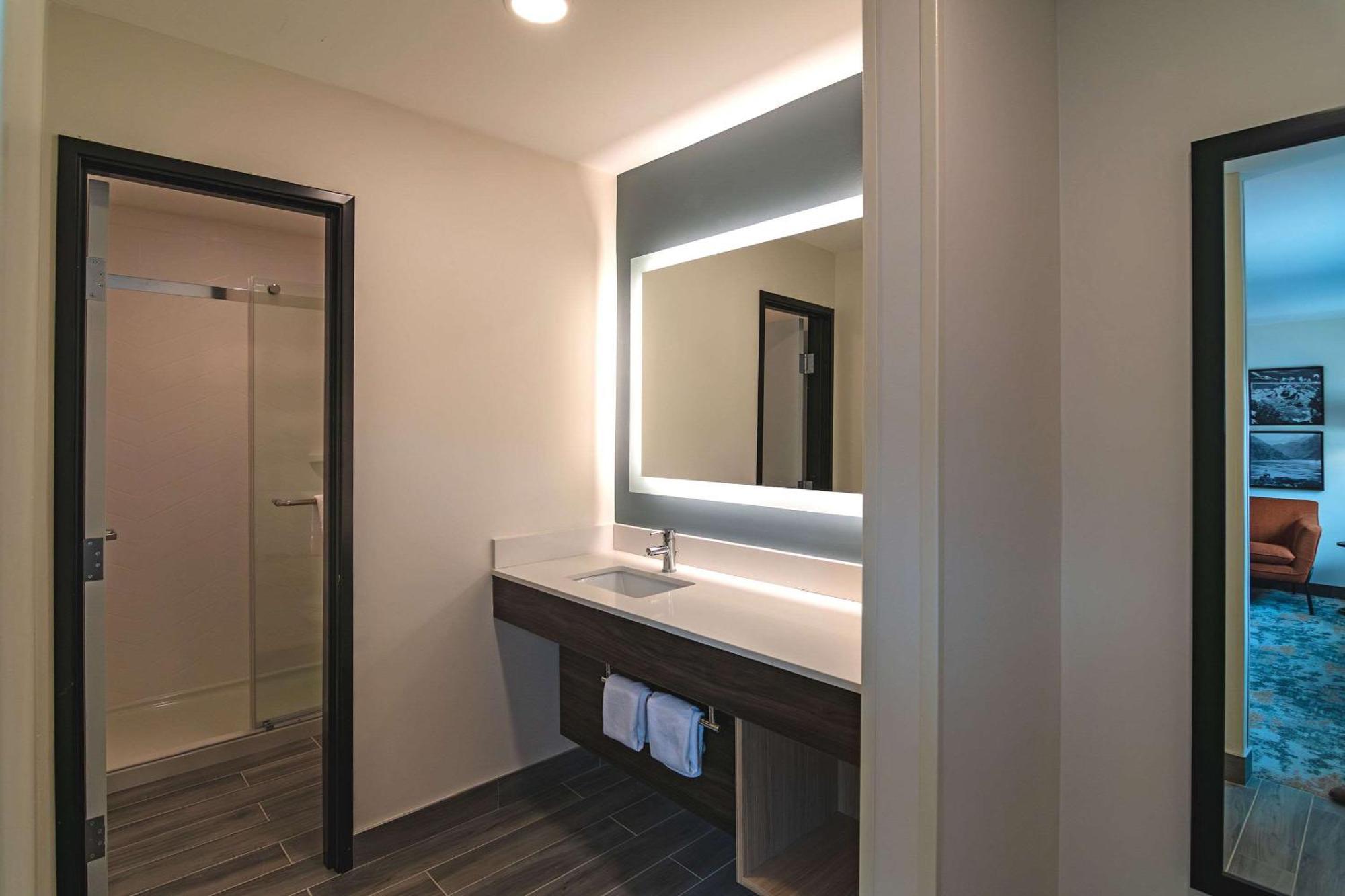 The Ellsworth Hotel, Ascend Hotel Collection Williams Exterior foto