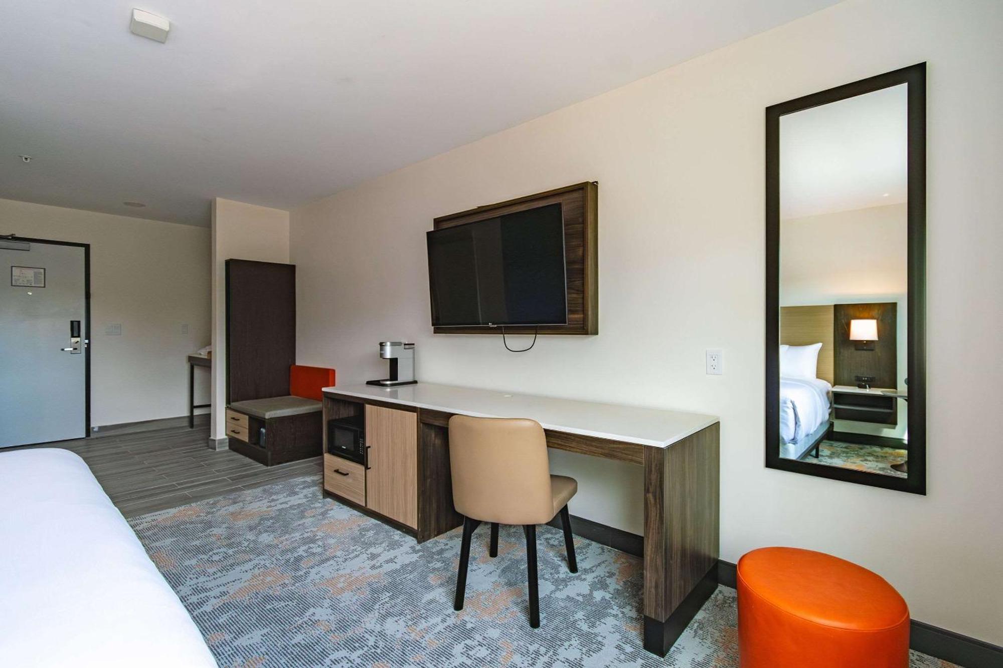 The Ellsworth Hotel, Ascend Hotel Collection Williams Exterior foto